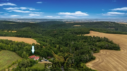 Prodej rodinného domu 230 m², Ořechov