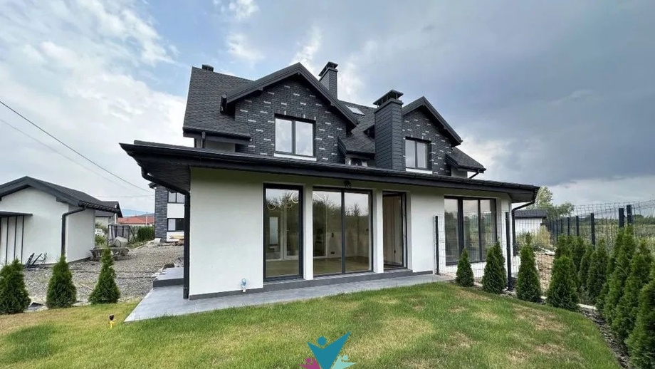 Prodej rodinného domu 123 m², Užgorod, Ukrajina