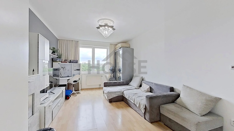 Prodej bytu 2+kk 49 m², Praha - Stodůlky