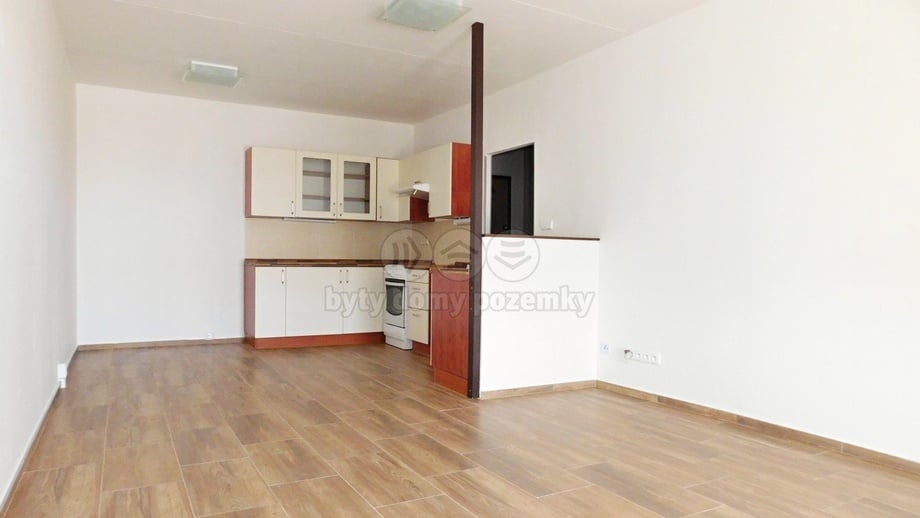 Pronájem bytu 2+kk 48 m², Praha