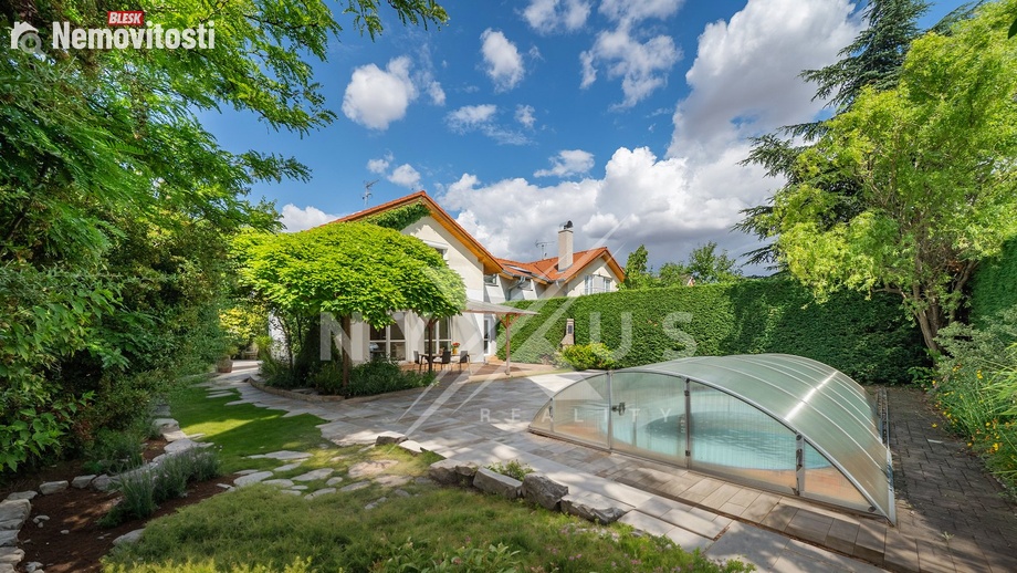 Prodej rodinného domu 143 m², Bašť