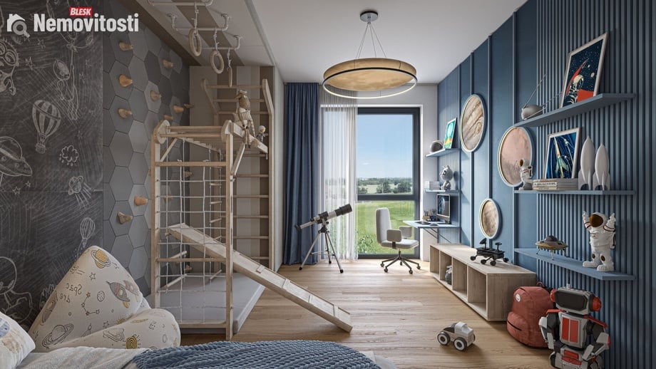 Prodej bytu 2+kk 63 m², Praha - Dolní Měcholupy