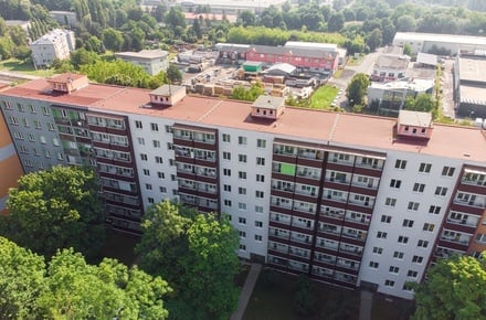 Prodej bytu 3+1 68 m², Ostrava - Poruba