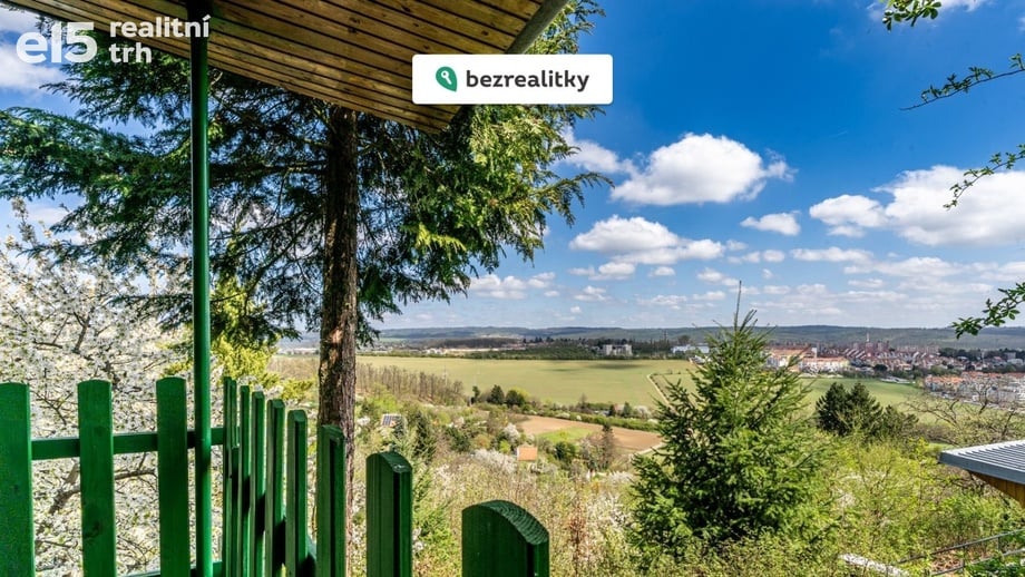 Prodej chaty 25 m², Brno-Medlánky