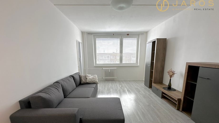 Pronájem bytu 2+kk 40 m², Most