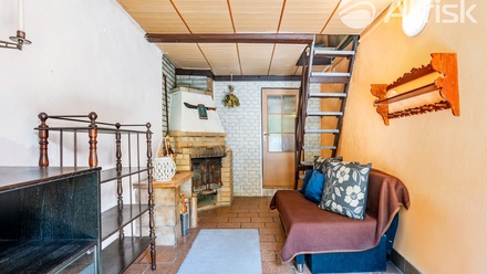 Prodej chalupy 80 m², Žarošice - Zdravá Voda