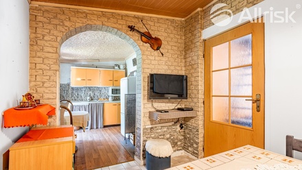 Prodej chalupy 80 m², Žarošice - Zdravá Voda