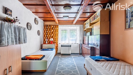 Prodej chalupy 80 m², Žarošice - Zdravá Voda