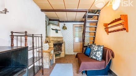 Prodej chaty 80 m², Žarošice - Zdravá Voda