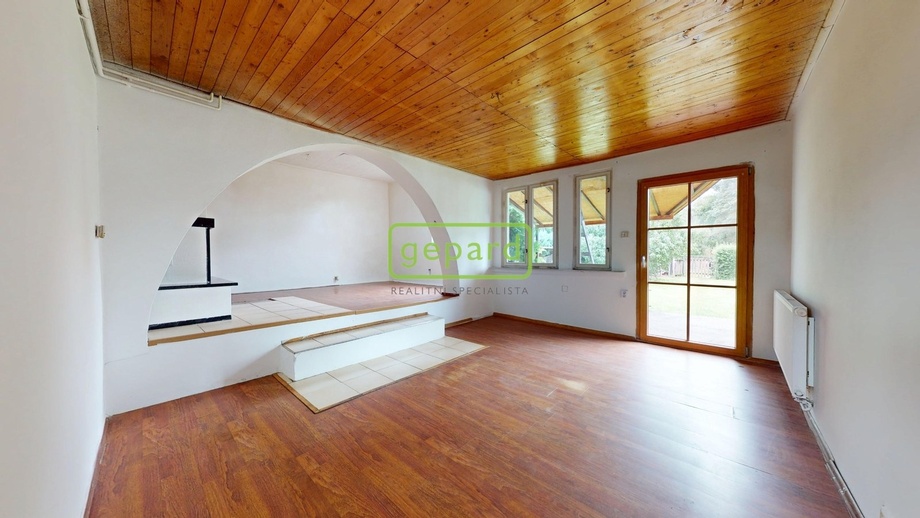Prodej rodinného domu 160 m², Stráž pod Ralskem