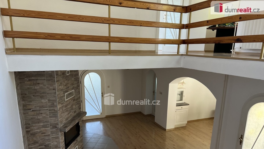 Prodej rodinného domu 230 m², Věteřov