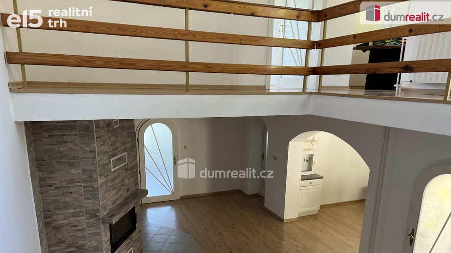 Prodej rodinného domu 230 m², Věteřov