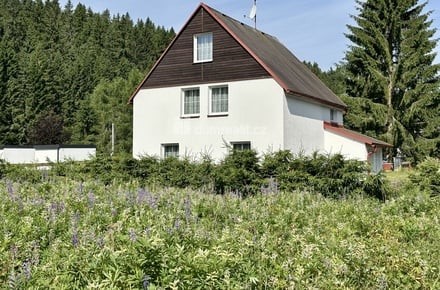 Prodej rodinného domu 140 m², Pernink