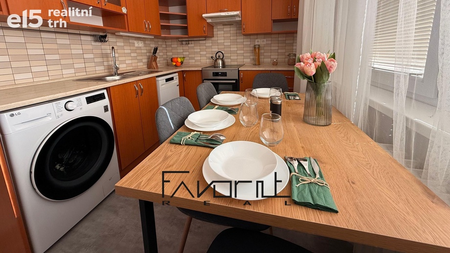 Prodej bytu 2+1 54 m², Ostrava - Poruba