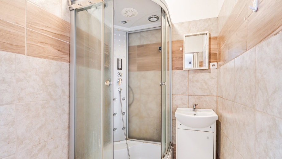 Prodej bytu 3+1 68 m², Krupka - Maršov
