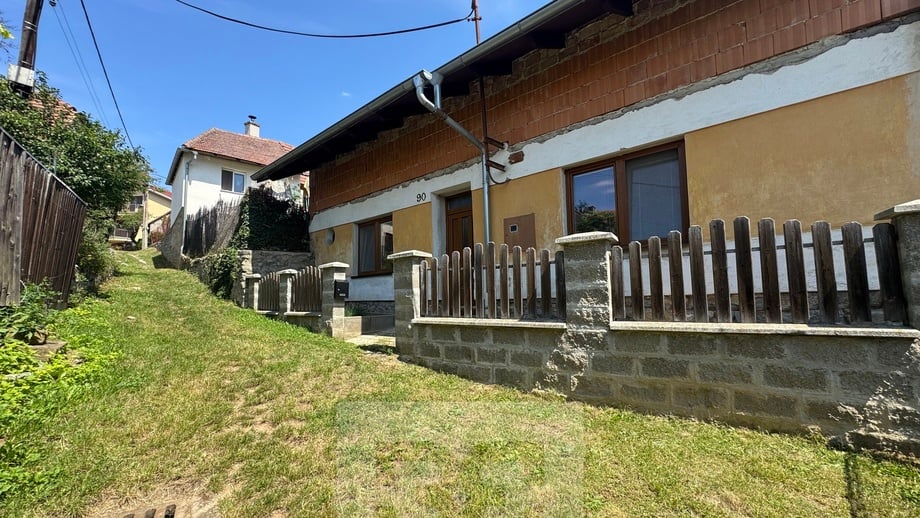 Prodej rodinného domu 70 m², Babice nad Svitavou
