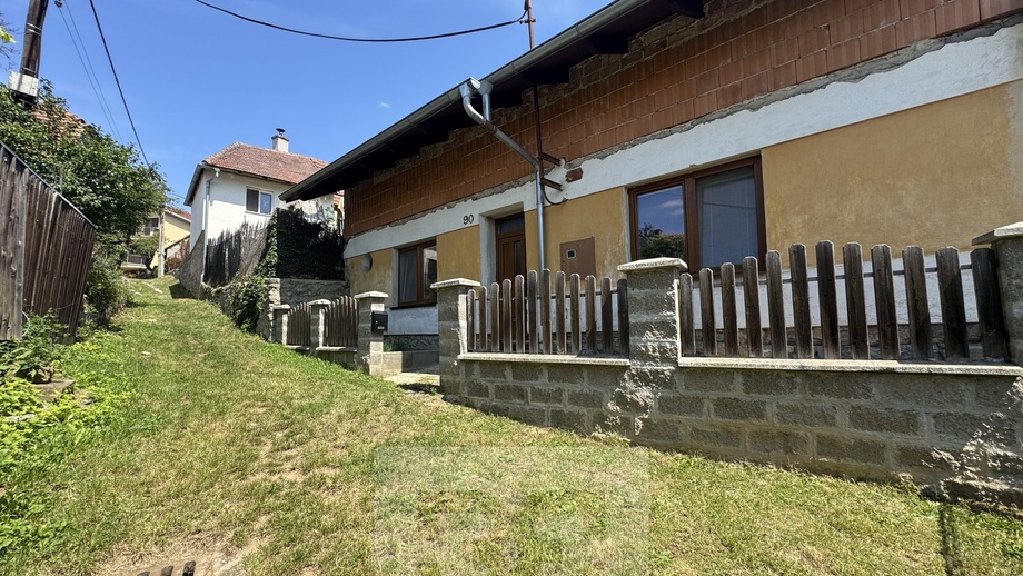 Prodej rodinného domu 100 m², Babice nad Svitavou