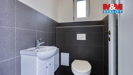 Pronájem kanceláře 13 m², Dobřany