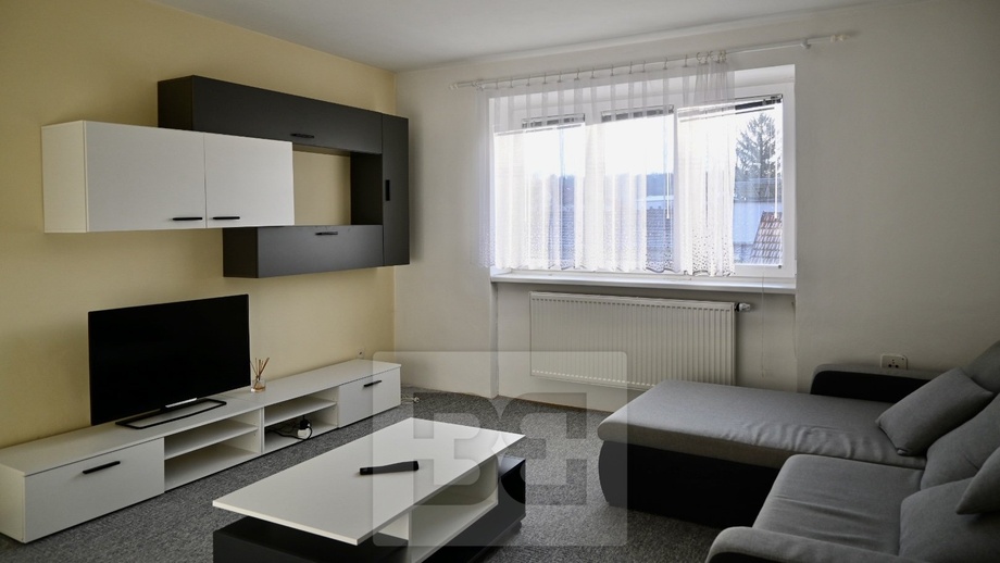 Prodej bytu 2+1 62 m², Bučovice