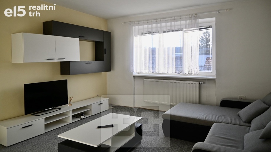 Prodej bytu 2+1 62 m², Bučovice