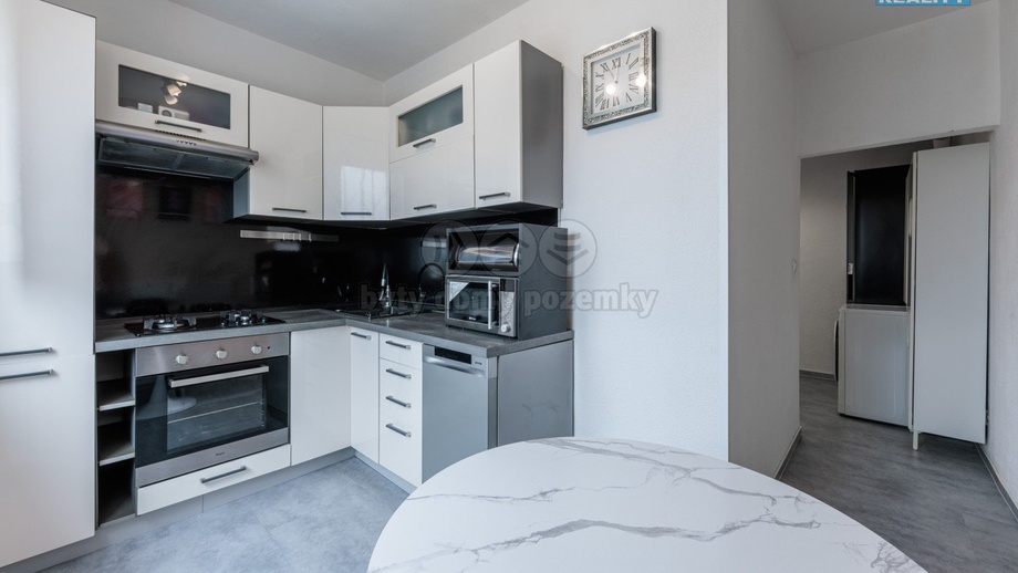 Prodej bytu 3+1 54 m², Chodov