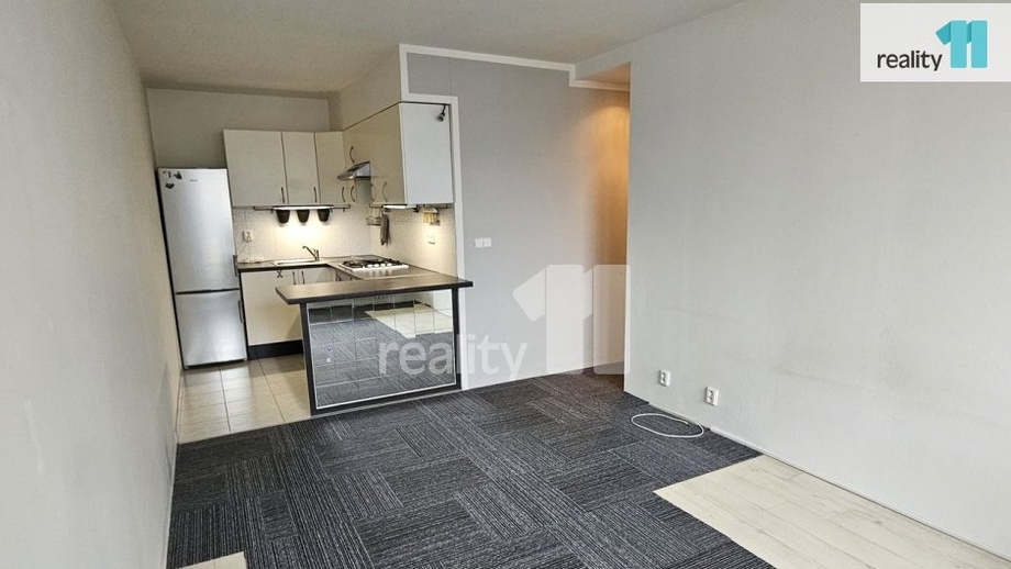 Prodej bytu 2+kk 46 m², Praha 4