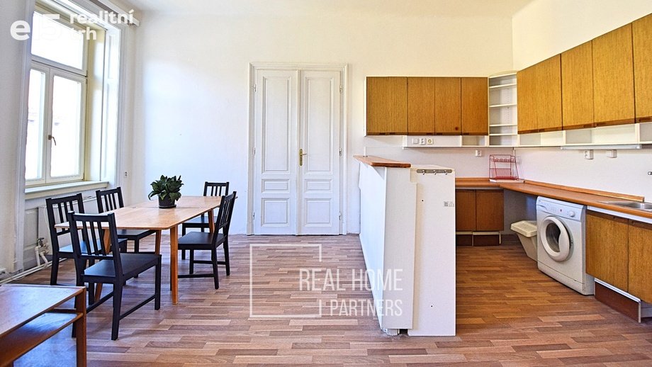 Prodej bytu 4+kk 100 m², Brno