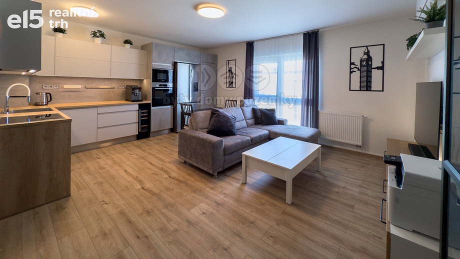 Prodej bytu 2+kk 65 m², Jesenice