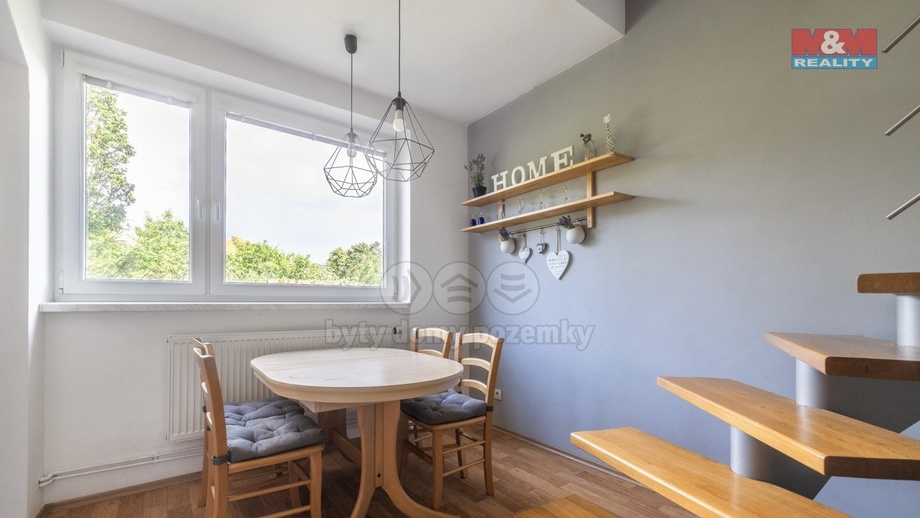 Prodej bytu 5+kk 125 m², Uherský Brod