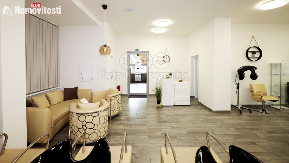 Pronájem specifické nemovitosti 10 m², Karlovy Vary