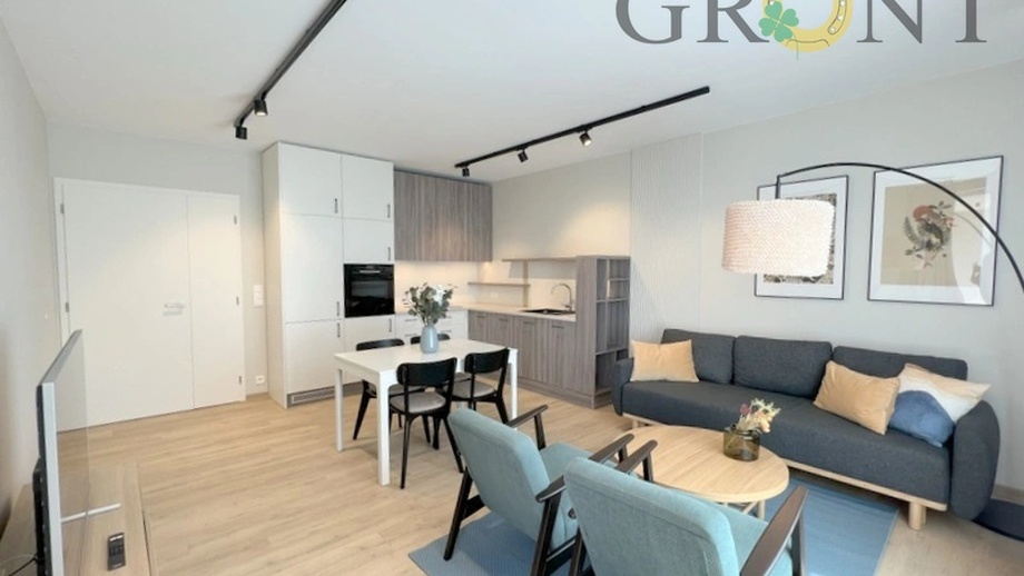 Pronájem bytu 2+kk 57 m², Ostrava - Moravská Ostrava