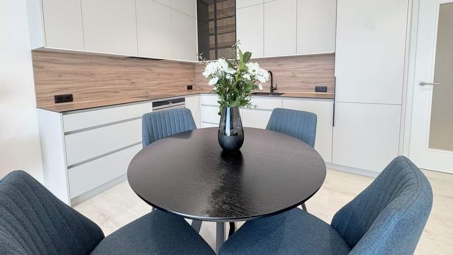 Pronájem bytu 2+kk 62 m², Ostrava - Moravská Ostrava