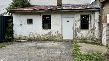 Pronájem skladu 18 m², Slaný