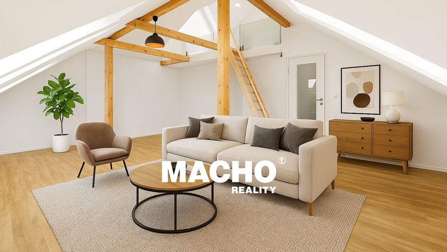 Pronájem bytu 3+1 97 m², Praha - Vršovice