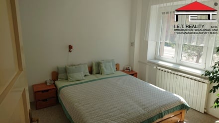 Prodej bytu 2+1 58 m², Ostrava - Hrabůvka