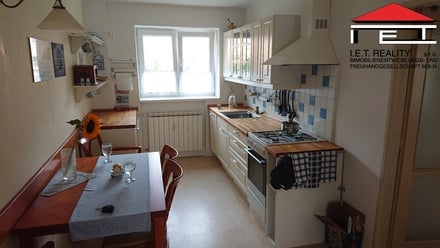 Prodej bytu 2+1 58 m², Ostrava - Hrabůvka