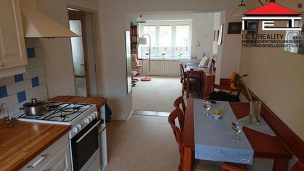 Prodej bytu 2+1 58 m², Ostrava - Hrabůvka