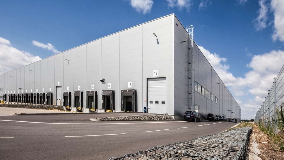 Pronájem skladu 8 000 m², Ostrava
