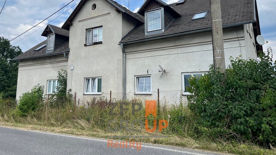 Pronájem bytu 2+kk 39 m², Liberec XXX-Vratislavice nad Nisou
