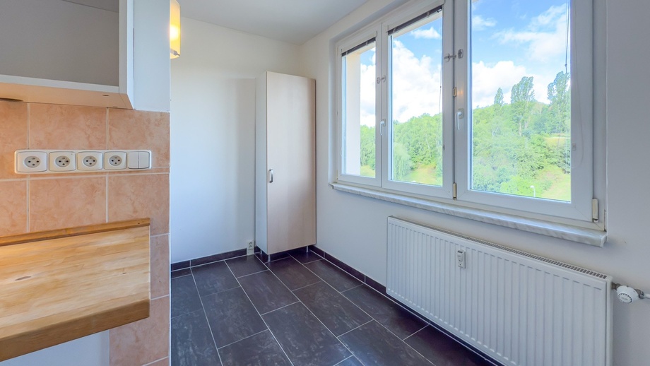 Pronájem bytu 3+1 60 m², Chomutov
