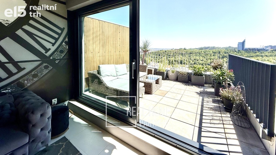 Prodej bytu 3+kk 102 m², Brno - Nový Lískovec