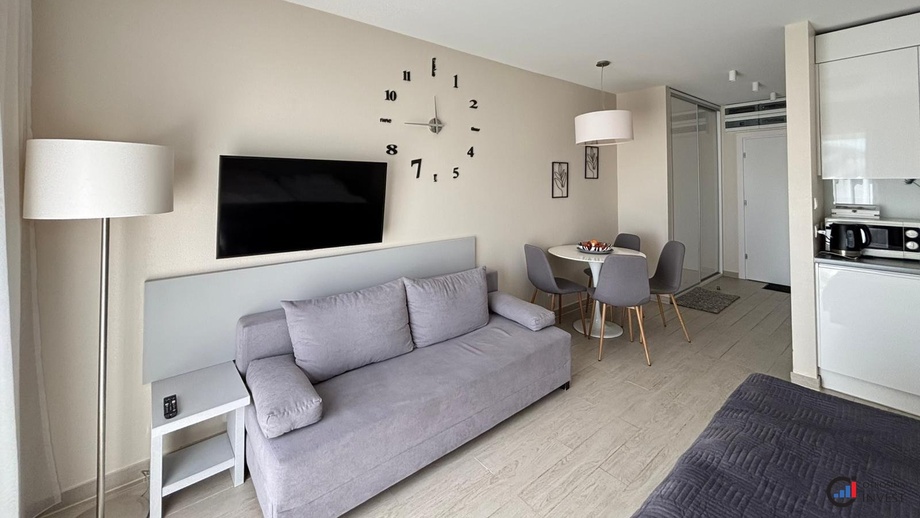 Prodej apartmánu 27 m², Dolní Morava