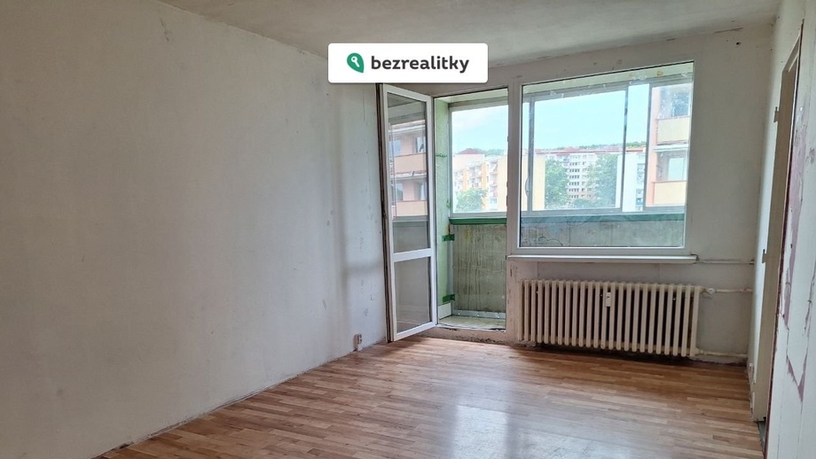 Prodej bytu 2+1 50 m², Most II