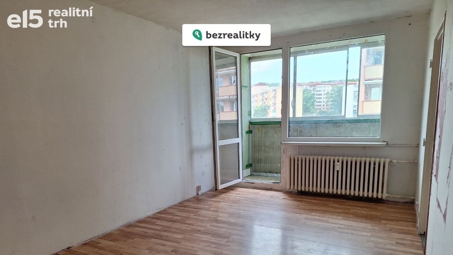 Prodej bytu 2+1 50 m², Most II
