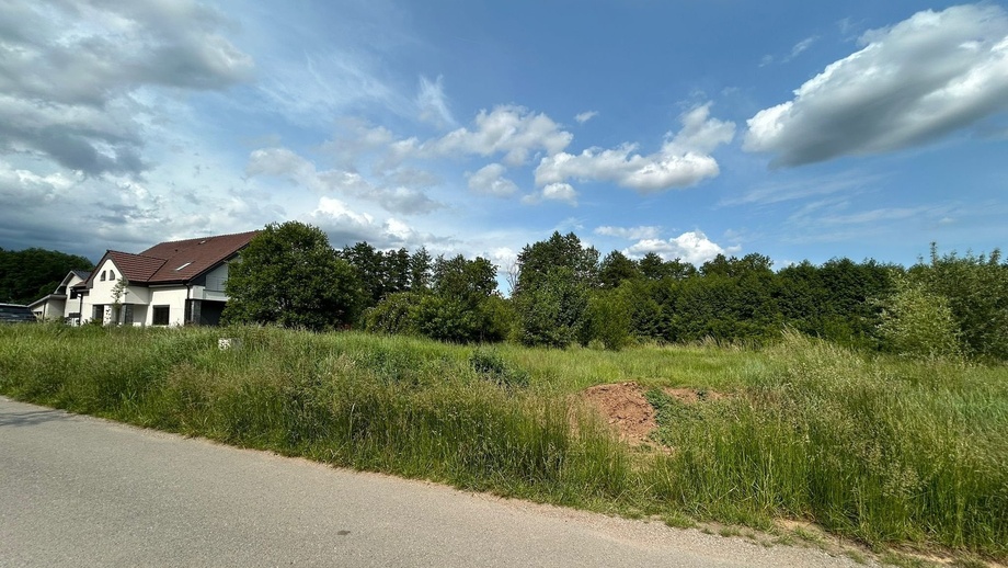 Prodej specifického pozemku 758 m², Skalička