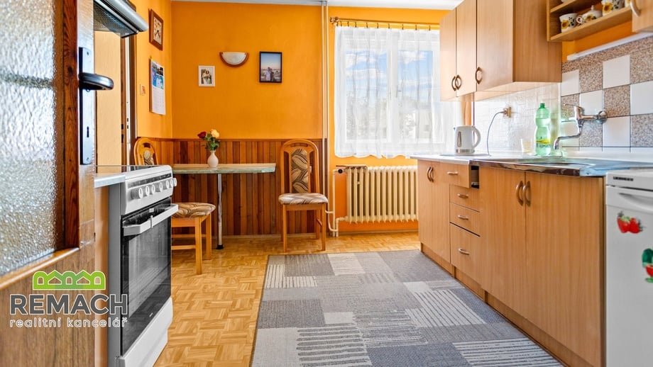 Prodej rodinného domu 277 m², Červený Kostelec - Olešnice
