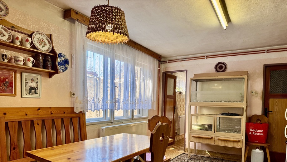 Prodej rodinného domu 95 m², Rajhrad