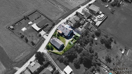 Prodej komerční nemovitosti 180 m², Třinec