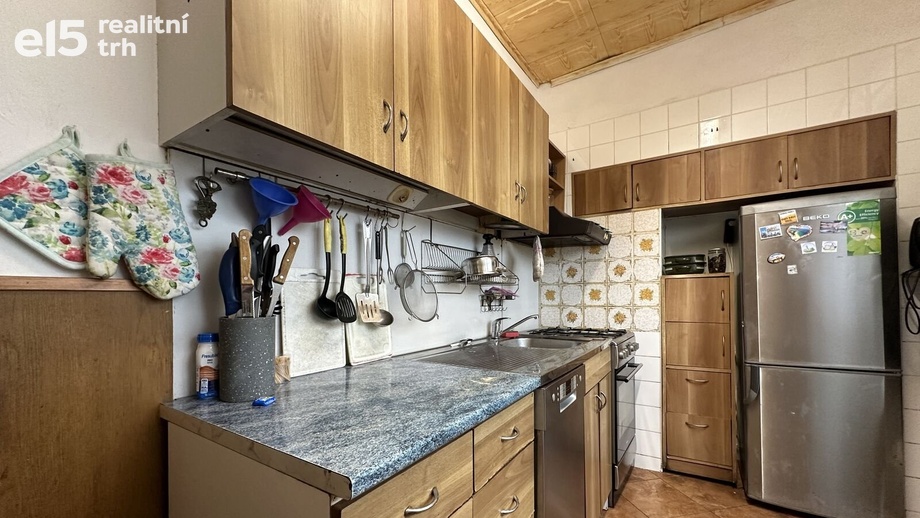 Prodej komerční nemovitosti 180 m², Třinec