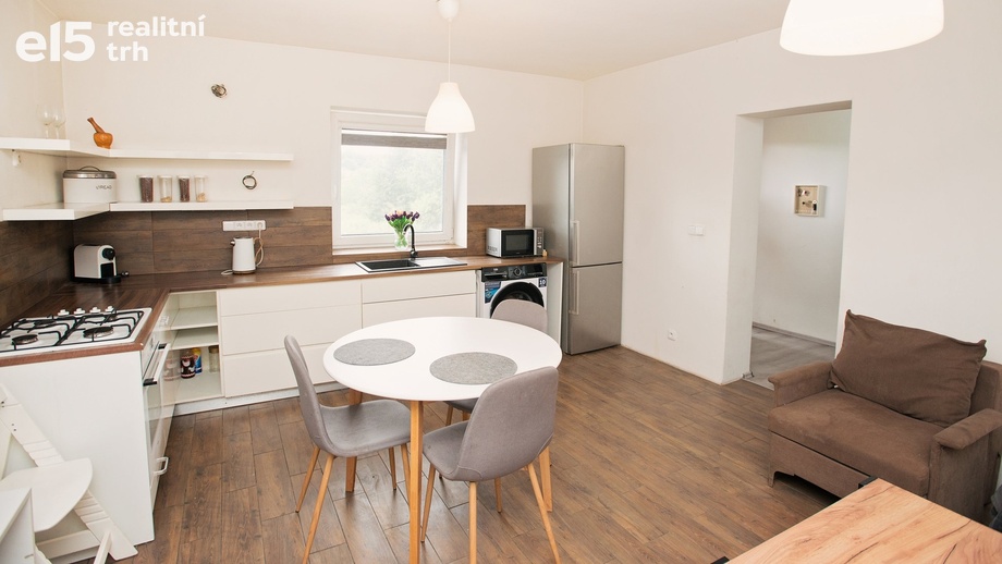Prodej rodinného domu 112 m², Mouchnice